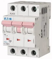 Moeller XPOLE PL7 C2/3