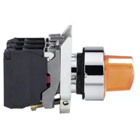 Schneider Electric XB4BK125B5