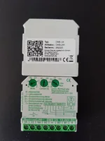 Schalk Steuerungstechnik DMSU5K OPEN/CLOSE control