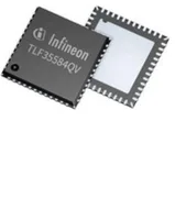 Infineon TLF35584QVVS2