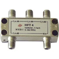 Astro HFT 4