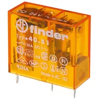 Finder 40.51.8.012.0000