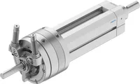 Festo DSL-40-40-270-CC-A-S2-KF-B