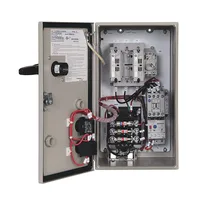 Allen Bradley 112-C09ABE1C-DNF-4G-6P-7-901