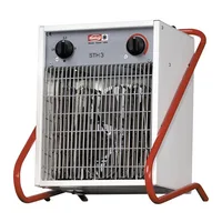 Helios Ventilatoren STH 3