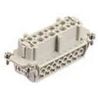 Harting Deutschland 09 33 016 2701