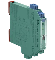 Pepperl+Fuchs KCD2-STC-Ex1.2O.DE