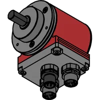 TR Electronic COV58S-00069