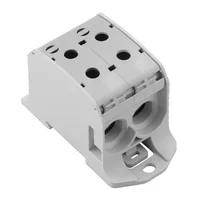 Weidmüller WPD 231 2X95/2X95 GY