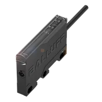 Balluff BAE SA-CS-026-YP-BP02