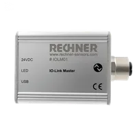 Rechner Sensors IOLM01-54x41x24-AL-USB-Y10
