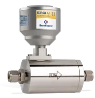 Bronkhorst EX-FLOW F-126AX