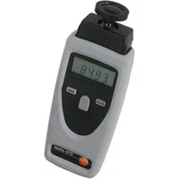 Testo SE & Co. KGaA 0563 0465