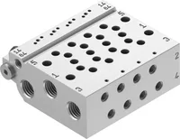 Festo VABM-L1-10W-G18-4