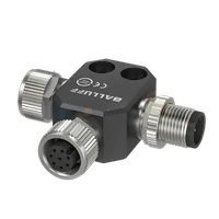 Balluff BKS-S115-TW2-03