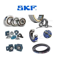 SKF 7015 ACB/HCP4AL