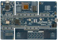 Infineon CY8CPROTO-062S2-43439