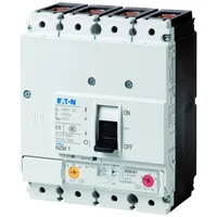 Eaton Electric NZMB1-4-A25