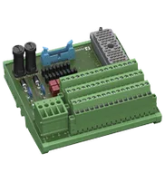 Pepperl+Fuchs FI-PFH-TR-AI-370X-GP