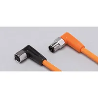 Ifm Electronic VDOAF032VAS00,3E03STAF030VAS