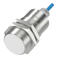 Balluff BES M30EH2-GNX10B-BT02-X03