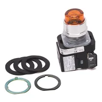Allen Bradley 800TC-QB24CD1