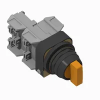 Allen Bradley 800H-24JRA2KB7GM