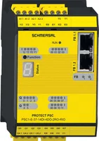 Schmersal PSC1-E-37-14DI-4DO-2RO-RIO