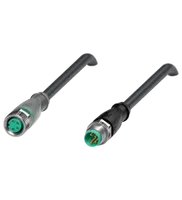 Pepperl+Fuchs V31-GM-A2-BK0,6M-PUR-U-V31-GM