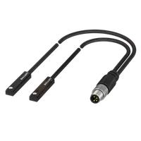 Balluff BMF 307K-PS-C-2-SA95-S75-00,3