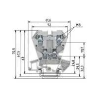 Wieland WK 4E/U /V0