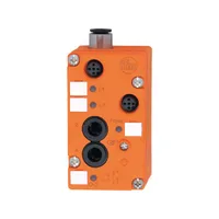 IFM AirBox 2DI 1PO M12 V2A