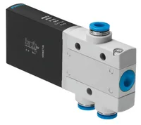 Festo MHE3-M1H-3/2O-QS-6