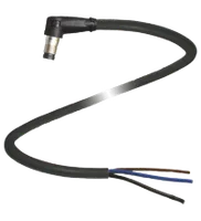 Pepperl+Fuchs V3S-WR-BK1M-PUR-U