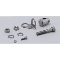 Ifm Electronic MOUNTING SET 2 FREESTANDING
