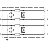 Dehn + Söhne NET PRO E1 LSA G703