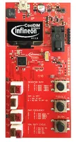 Infineon COOLDIM_PRG_BOARD