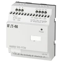 Eaton Electric EASY500-POW