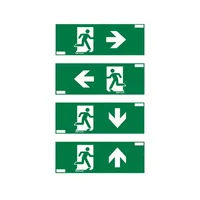 Esylux SLX 24 Flat Piktogramm-Satz 1 (Ersatz)