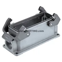Harting Deutschland 19628241271