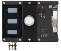 Euchner MGB2-L1-BP-M-XG1S2-RY-R-164734