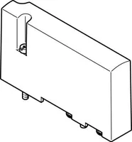 Festo VABB-L2-P3