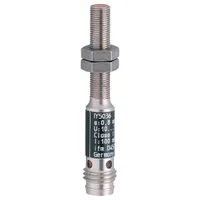 IFM IYB30,8-BPKG/V2A/AS-514 RT