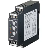 Omron K8AK-VW2 24VAC/DC