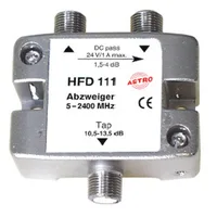 Astro HFD 111