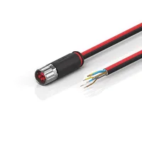 Beckhoff ZK7206-1900-0xxx