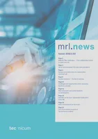 Schmersal MRL-News