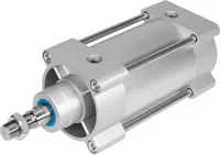 Festo DSBG-63-500-PPSA-N3