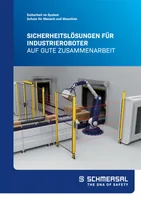 Schmersal Robotic