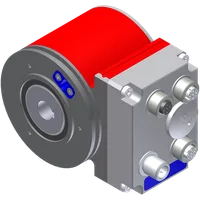 TR Electronic CDH75M-00041